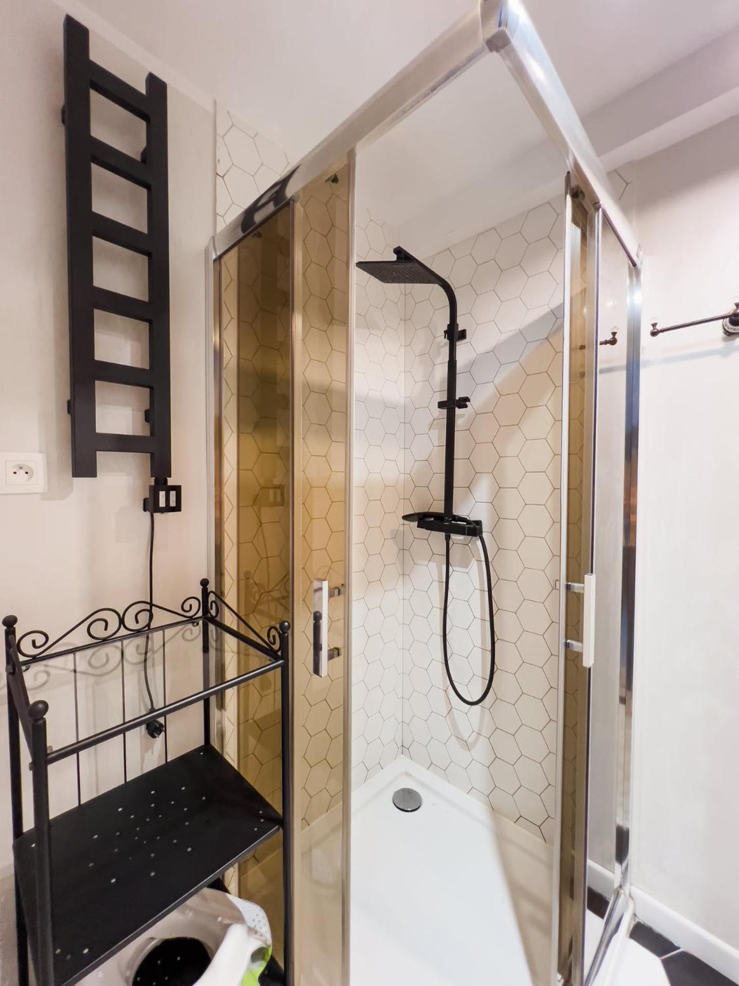 Apartament Nad Morzem - Brzezno Gdansk Dış mekan fotoğraf