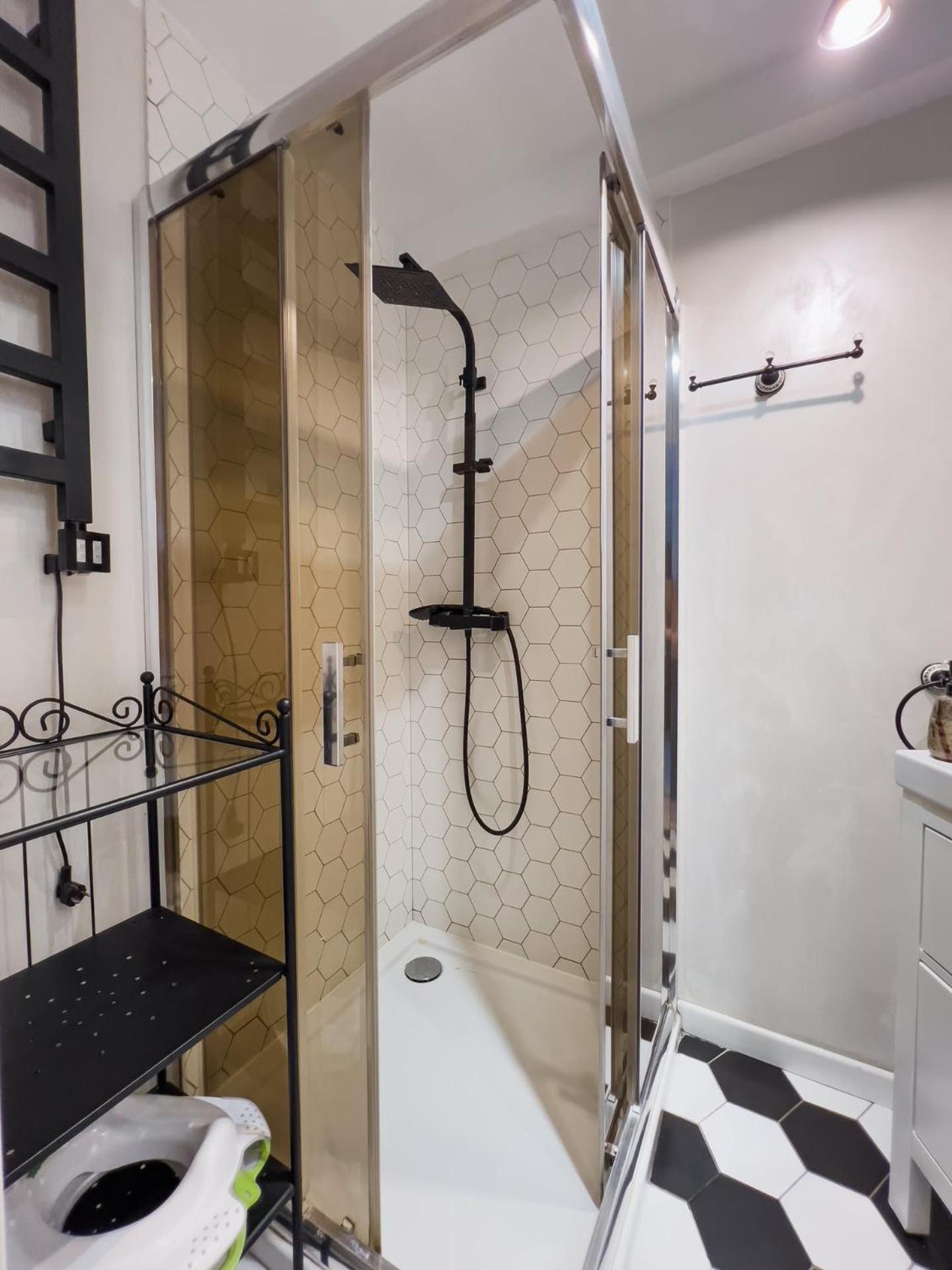Apartament Nad Morzem - Brzezno Gdansk Dış mekan fotoğraf