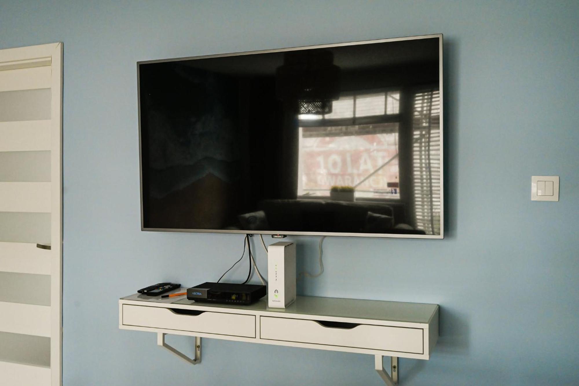 Apartament Nad Morzem - Brzezno Gdansk Dış mekan fotoğraf