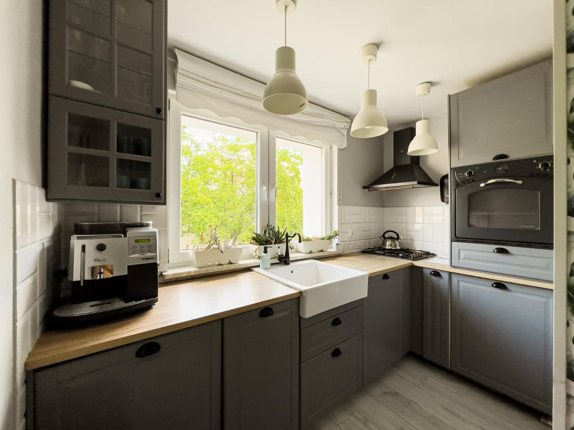 Apartament Nad Morzem - Brzezno Gdansk Dış mekan fotoğraf